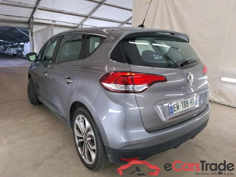 Renault Business Energy dCi 110 EDC Scenic IV Business 1.5 dCi 110CV BVA7 E6 #2