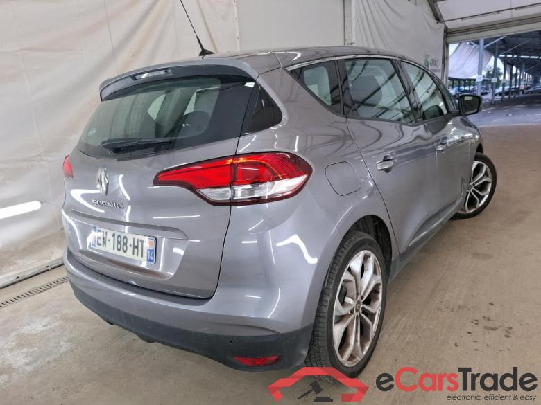 Renault Business Energy dCi 110 EDC Scenic IV Business 1.5 dCi 110CV BVA7 E6 #3