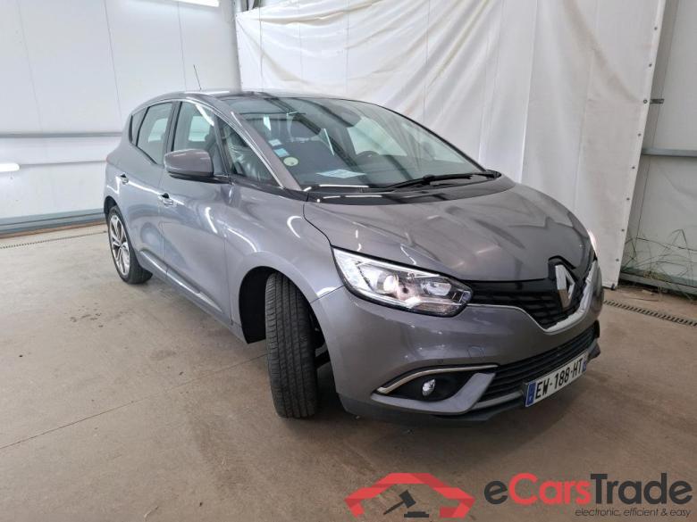 Renault Business Energy dCi 110 EDC Scenic IV Business 1.5 dCi 110CV BVA7 E6 #4