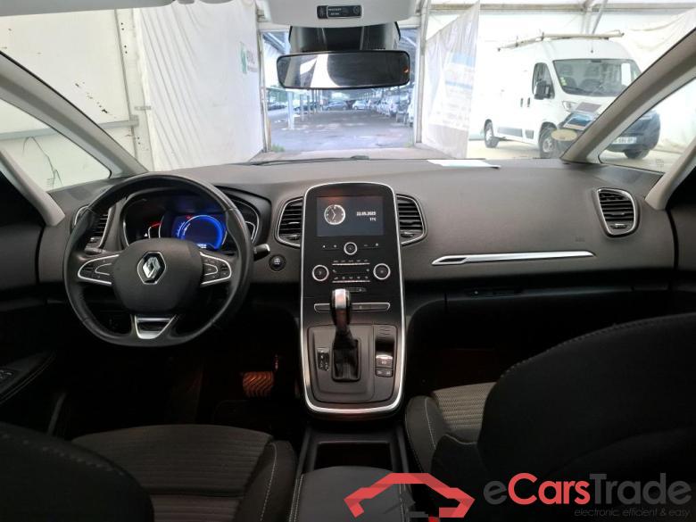 Renault Business Energy dCi 110 EDC Scenic IV Business 1.5 dCi 110CV BVA7 E6 #5