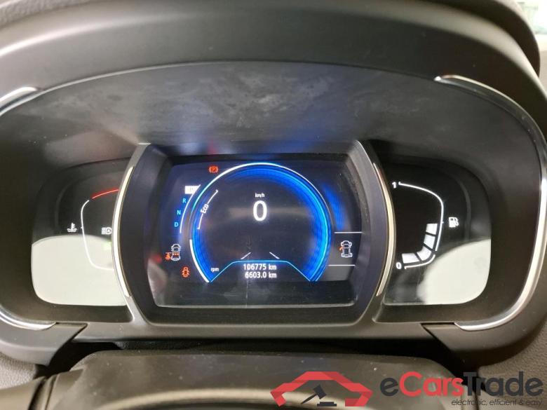 Renault Business Energy dCi 110 EDC Scenic IV Business 1.5 dCi 110CV BVA7 E6 #6