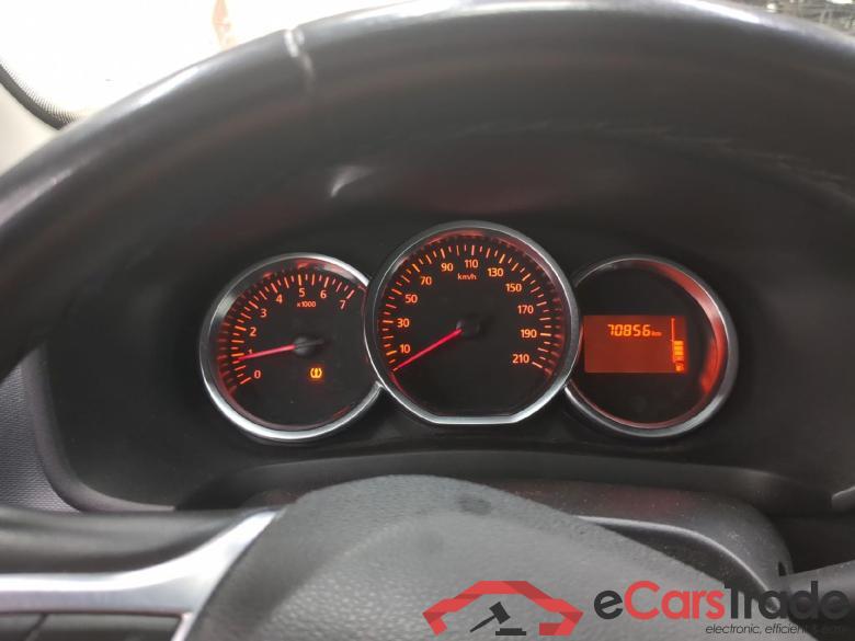 Dacia Stepway TCe 100 Sandero II Stepway 1.0 TCE 100CV BVM5 E6dT #6
