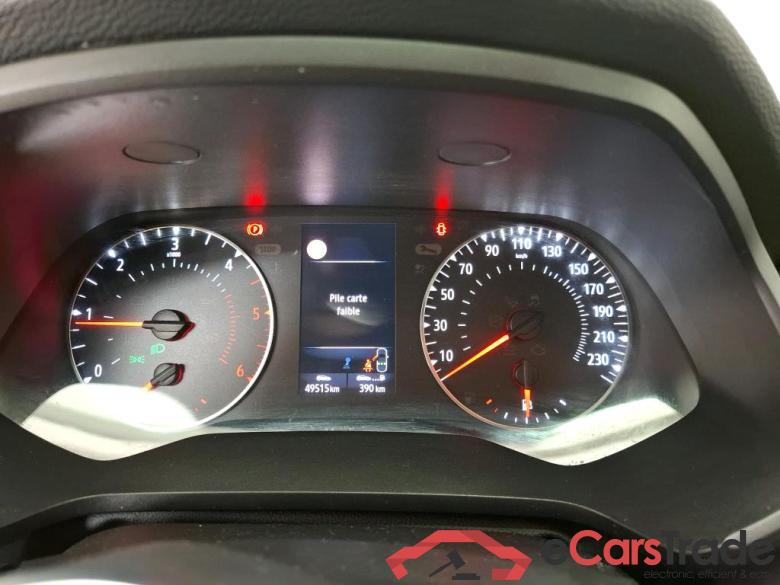 Renault Business Blue dCi 95 TVU Captur II Business 1.5 dCi 95CV BVM6 E6dT/TRANSFO VP/VU/ #6
