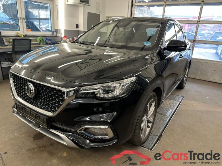 MG EHS ´21 MG EHS PHEV Luxury 5d 119kW #1