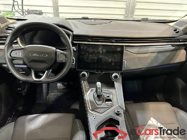 LynkAndCo Lynk & Co 01 ´20 LYNK & CO 01 PHEV 5d 132kW #5