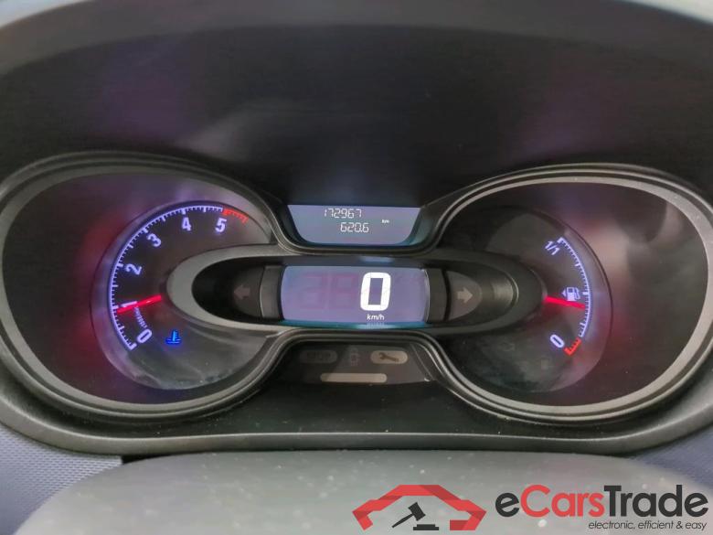 Opel * Vivaro - alt Vivaro B Kasten/Combi Kasten L1H1 2 9t 1.6 turbo 92KW MT6 E6 #5