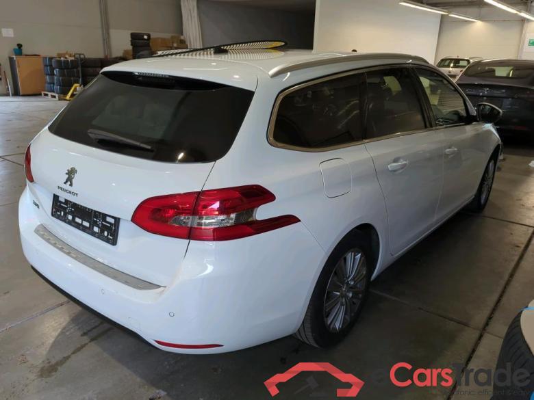 Peugeot 308 SW - alt 308 SW Allure Pack 1.5 HDi 96KW AT8 E6d #2