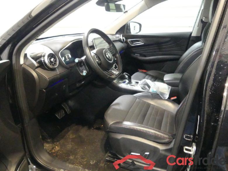 MG EHS ´21 MG EHS PHEV Luxury 5d 119kW #4