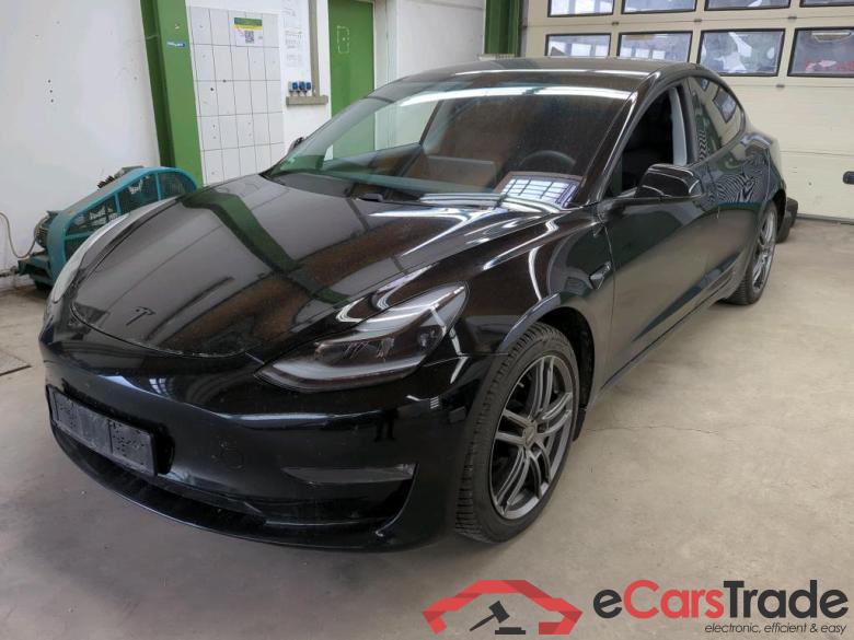 Tesla Model 3 ´18 BEV TESLA Model 3 Langstreckenbatt. Allradantrieb Dual Motor 4d 366kW #1