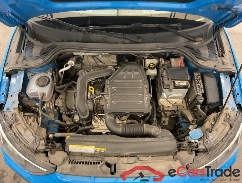 AUDI A1 Sportback Audi A1 Sportback S line 30 TFSI  85(116) kW(ch) 6 vitesses #5