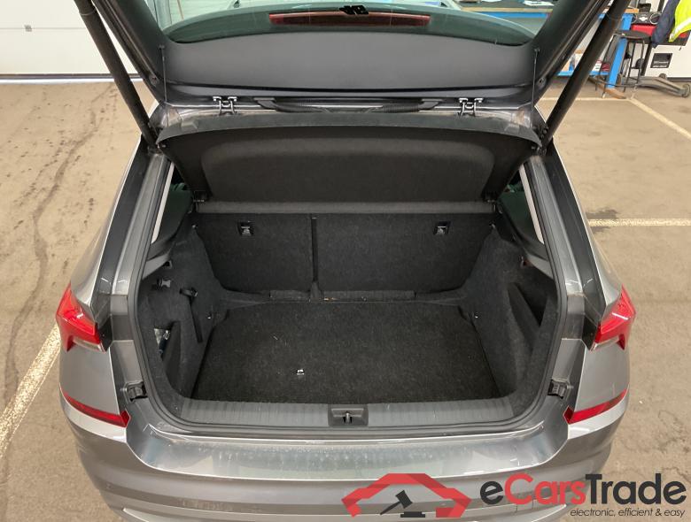 SKODA Kamiq Kamiq Clever 1,0 TSI 81 KW 6-speed mech. #3