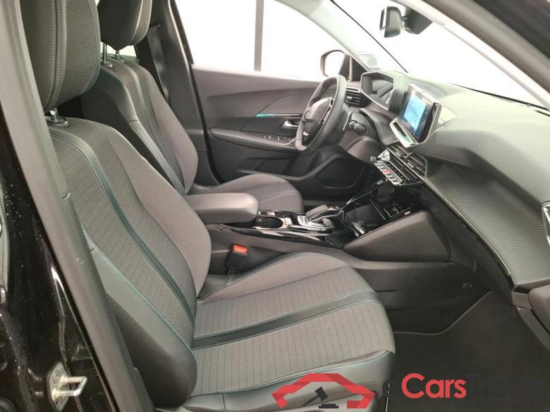 Peugeot PureTech 130 S&S EAT8 ALLURE PACK 2008 Allure Pack 1.2 PureTech 130CV BVA8 E6d #6