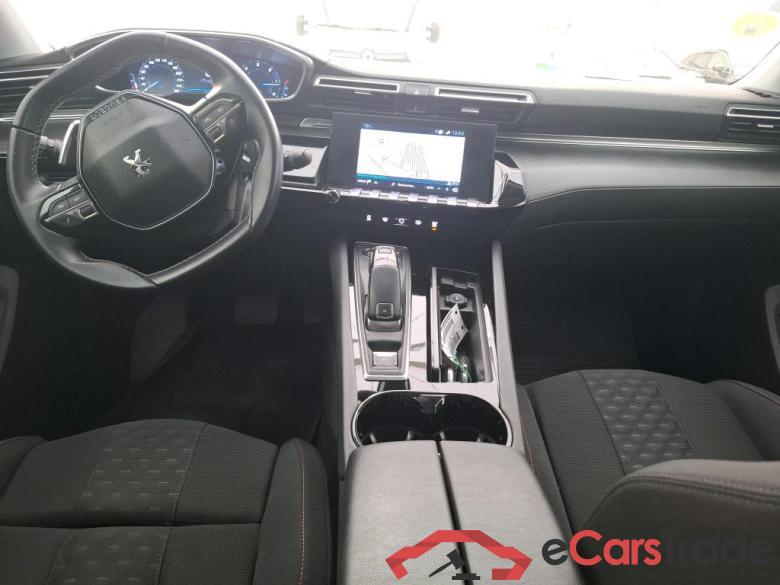 Peugeot BlueHDi 130 S&S EAT8 ACTIVE BUSINESS 508 SW Active Business 1.5 HDi 130CV BVA8 E6d #5
