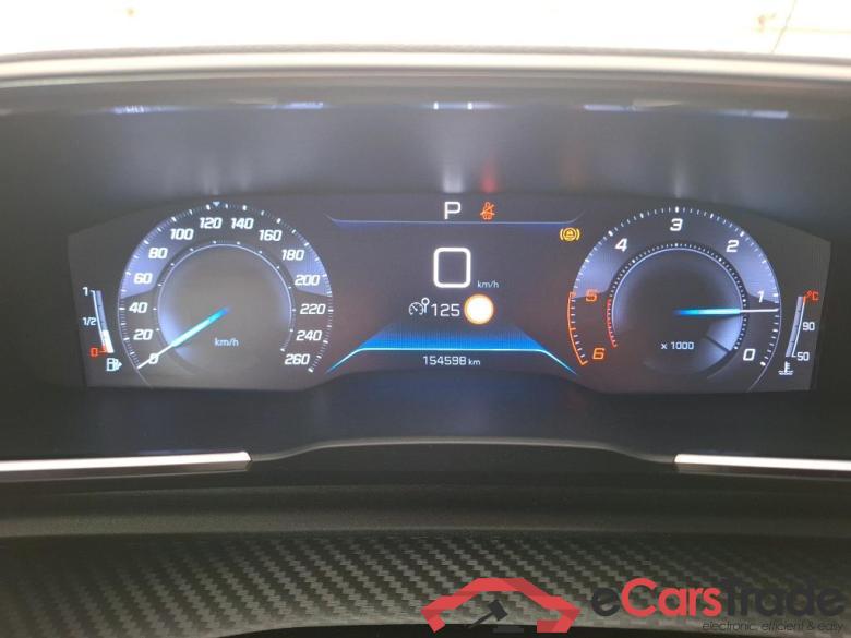 Peugeot BlueHDi 130 S&S EAT8 ACTIVE BUSINESS 508 SW Active Business 1.5 HDi 130CV BVA8 E6d #6
