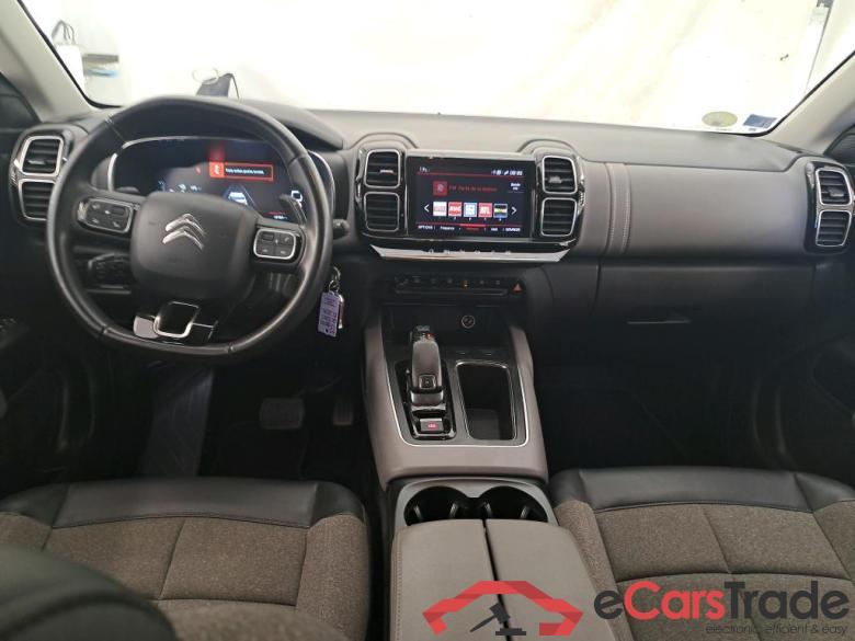 Citroen BlueHDi 130 S&S EAT8 Business C5 Aircross Business 1.5 BlueHDi 130CV BVA8 E6d #5