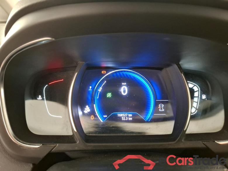 Renault Business Blue dCi 120 Scenic IV Grand Business 1.7 dCi 120CV BVM6 E6dT #6