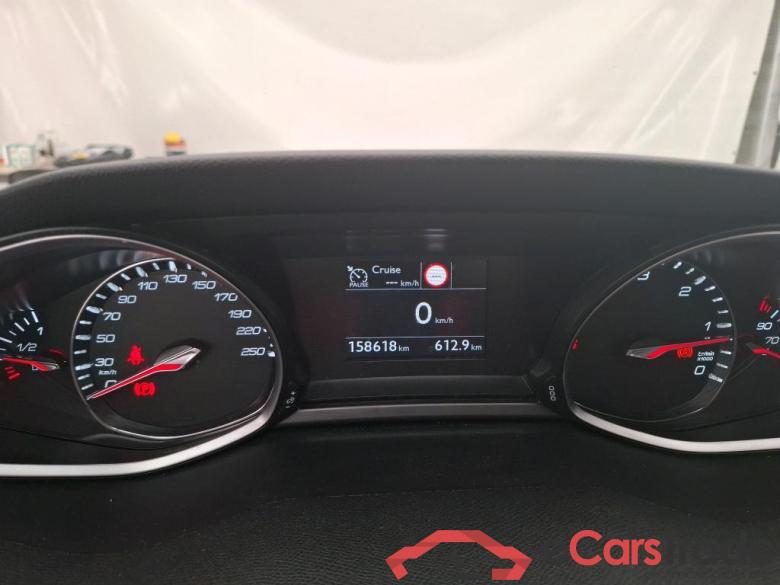 Peugeot BlueHDi 130 S&S ACTIVE BUSINESS PEUGEOT 308 / 2017 / 5P / Berline BlueHDi 130 S&S ACTIVE BUSINESS #6