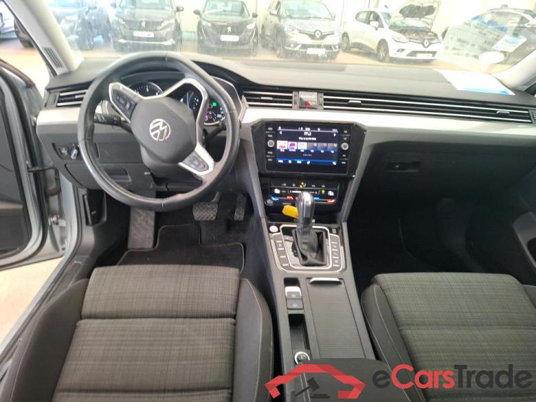 Volkswagen 2.0 TDI EVO SCR 122 DSG7 BUSINESS Passat Berline Business 2.0 TDI 120CV BVA7 E6d #5