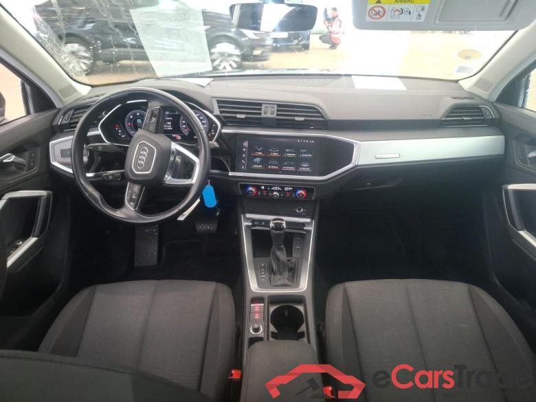 Audi 2.0 35 TDI 150 S TRONIC BUSINESS LINE Q3 35 TDI Business Line 2.0 TDI 150CV BVA7 E6dT #5