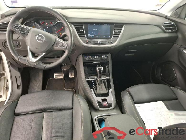 Opel 1.5 DIESEL 130 ULTIMATE AUTO OPEL Grandland X / 2017 / 5P / SUV 1.5 DIESEL 130 ULTIMATE AUTO #5