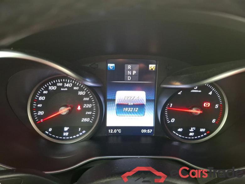 Mercedes GLC 220 d Sportline 4Matic MERCEDES-BENZ Classe GLC 5p SUV GLC 220 d Sportline 4Matic #6
