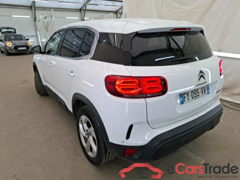 Citroen BlueHDi 130 S&S BVM6 Business C5 Aircross Business 1.5 BlueHDi 130CV BVM6 E6d #2