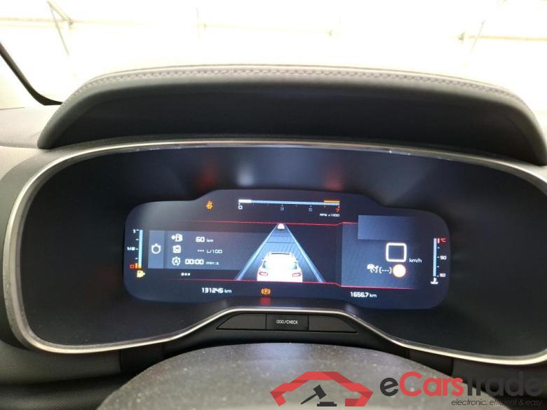 Citroen BlueHDi 130 S&S BVM6 Business C5 Aircross Business 1.5 BlueHDi 130CV BVM6 E6d #6