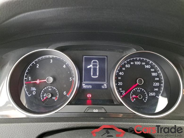 Volkswagen 1.6 TDI 115 Confortline Business BMT Golf VII Break Confortline Business BMT 1.6 TDI 115CV BVM5 E6 #6