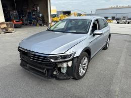 Vw Alltrack BMT/Start-Stopp 4Motion Passat Variant