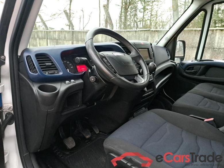 Iveco 3.0 TURBO 35S14N V11 H2 3520 IVECO Daily 3.0 TURBO GNV 35S14N V11 H2 3520 #5