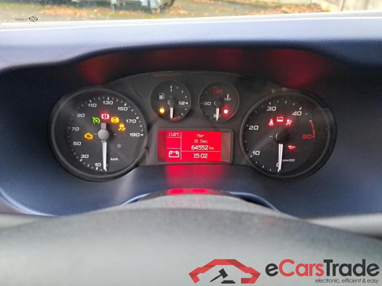 Iveco 3.0 TURBO 35S14N V11 H2 3520 IVECO Daily 3.0 TURBO GNV 35S14N V11 H2 3520 #6