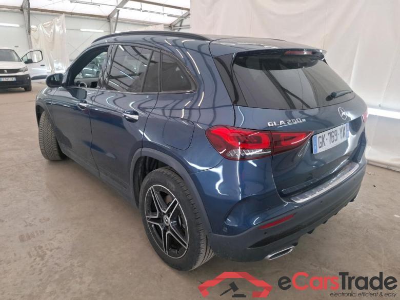 Mercedes 1.3 GLA 250 e AMG LINE DCT MERCEDES-BENZ GLA / 2020 / 5P / SUV 1.3 GLA 250 e AMG LINE DCT #2