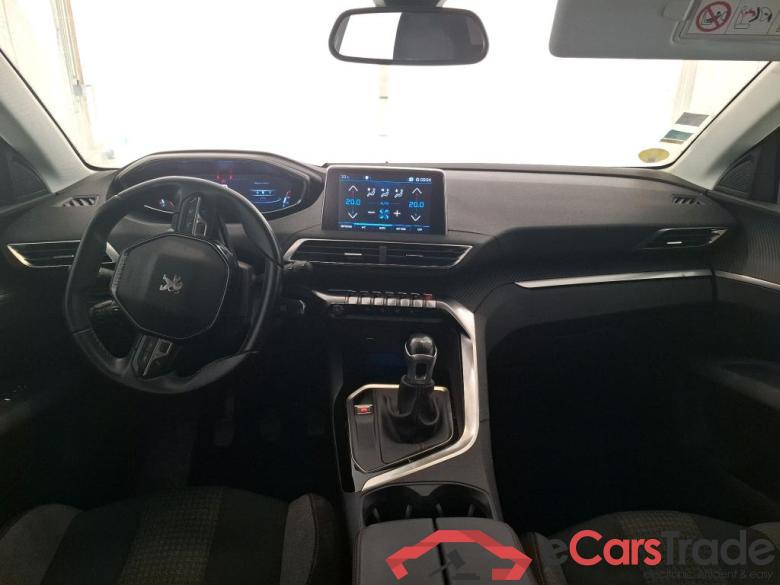 Peugeot BlueHDi 130 S&S ACTIVE BUSINESS 3008 Active Business 1.5 HDi 130CV BVM6 E6dT #5