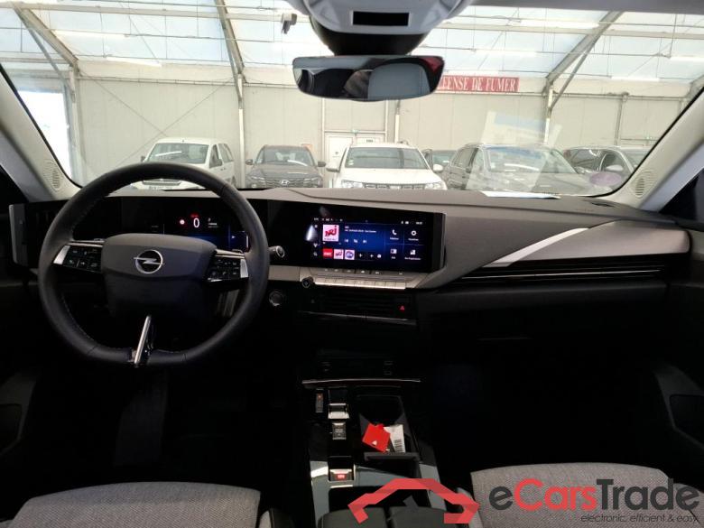 Opel Hybrid 180 ch ELEGANCE BUSINESS OPERATION STOCK Astra Berline 5-pt. Business Elegance Plug-in-Hybrid 1.6 Turbo 180CV BVA8 6E #5