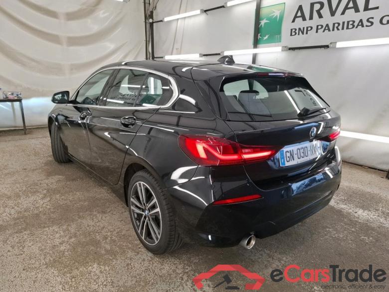 BMW 116i Business Design BMW Série 1 / 2019 / 5P / Berline 116i Business Design #2