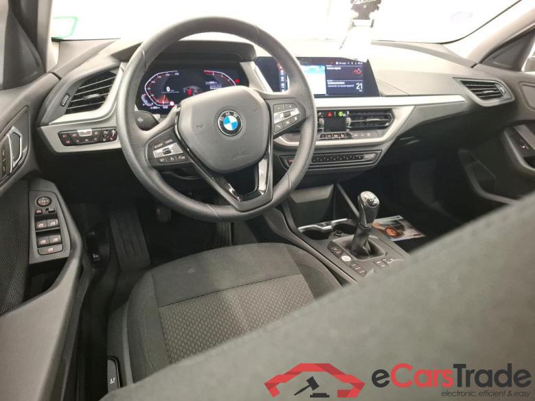BMW 116i Business Design BMW Série 1 / 2019 / 5P / Berline 116i Business Design #5