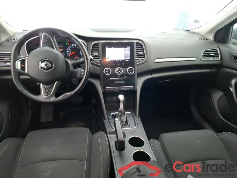 Renault Business TCe 140 EDC FAP -21N Megane IV Estate Business 1.3 TCe 140CV BVA7 E6d #5