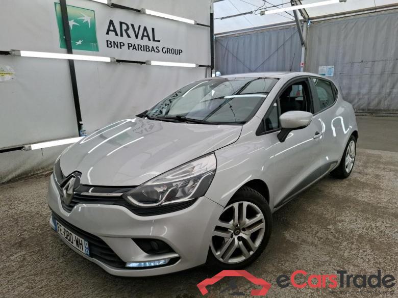 Renault Business TCe 90 - 18 RENAULT Clio 5p Berline Business TCe 90 - 18 #1