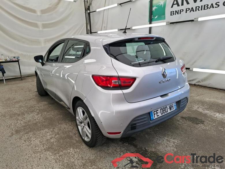 Renault Business TCe 90 - 18 RENAULT Clio 5p Berline Business TCe 90 - 18 #2