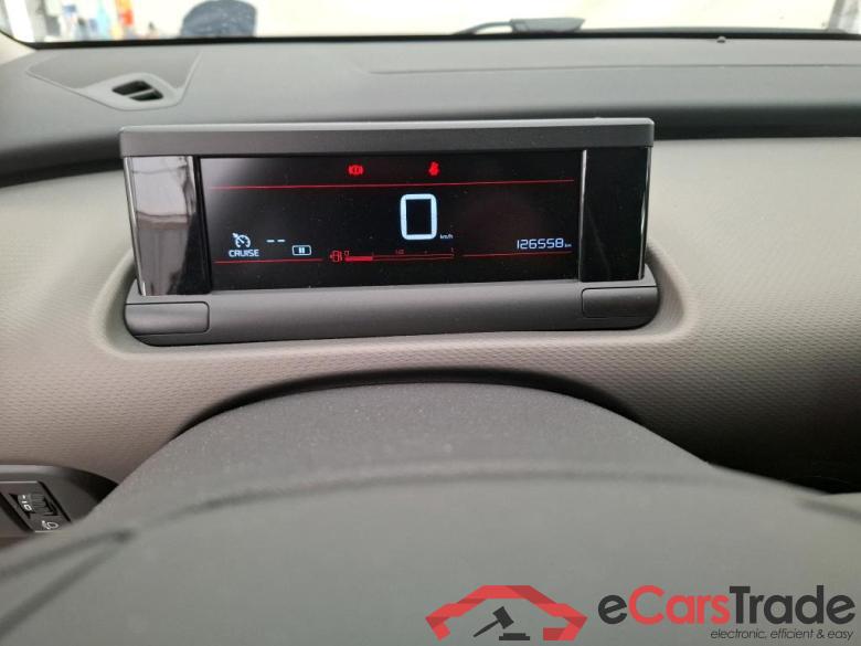 Citroen BlueHDi 100 S&S BVM6 Feel Business C4 Cactus Feel Business 1.5 BlueHDi 100CV BVM6 E6d #6