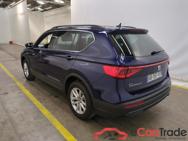 Seat 2.0 TDI 150ch DSG7 S/S Style Busines SEAT Tarraco / 2018 / 5P / SUV 2.0 TDI 150ch DSG7 S/S Style Busines #2