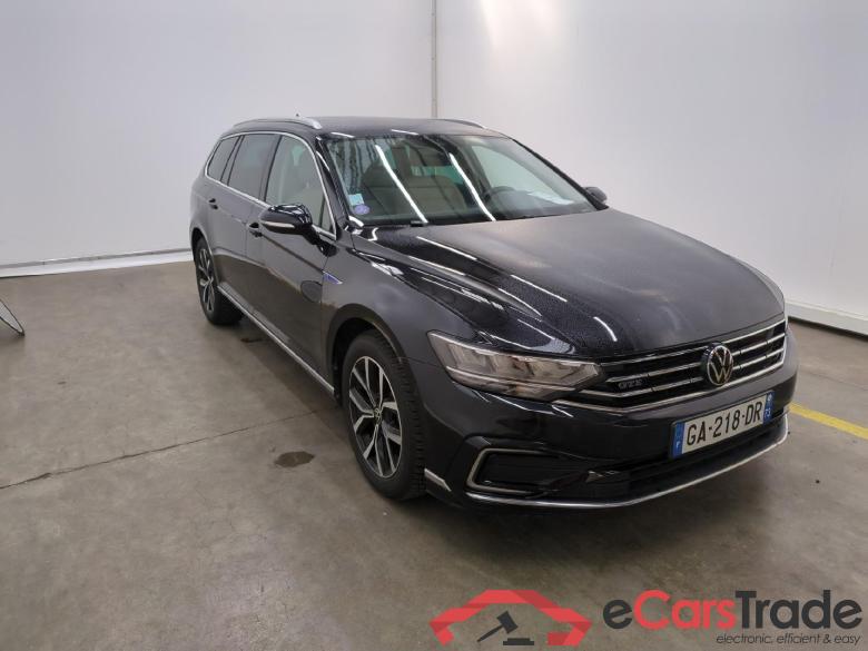 Volkswagen 1.4 TSI DSG HYBRIDE RECHARGEABLE SW GTE VOLKSWAGEN Passat SW / 2019 / 5P / Break 1.4 TSI DSG HYBRIDE RECHARGEABLE SW GTE #4