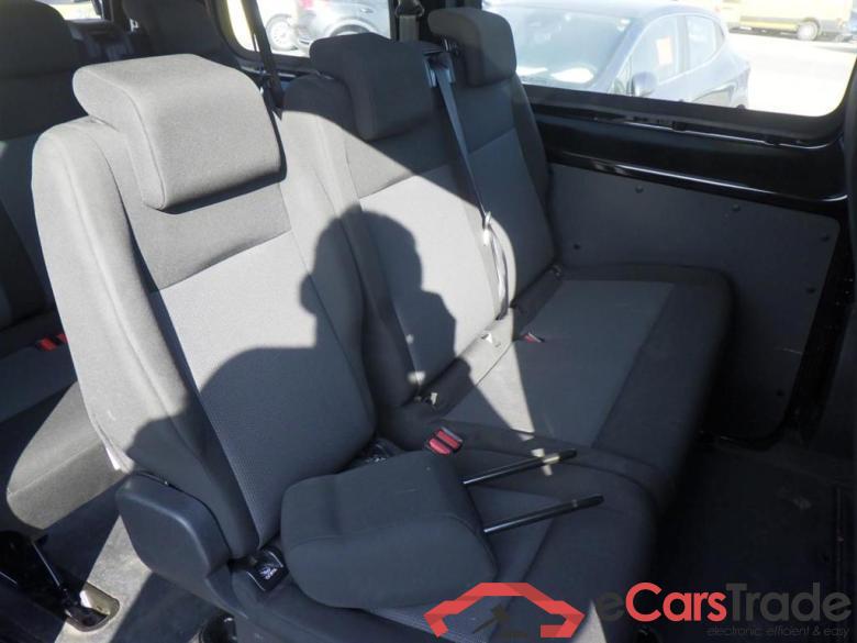 OPEL Vivaro-e Combi L2H1 75 kWh #6