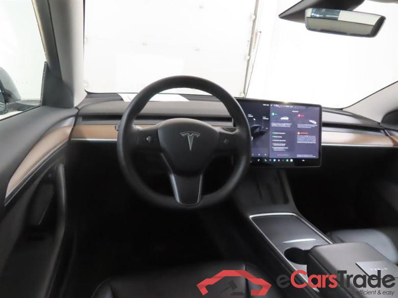 Tesla Model 3 Stnd.RWD Plus 60 kWh #3