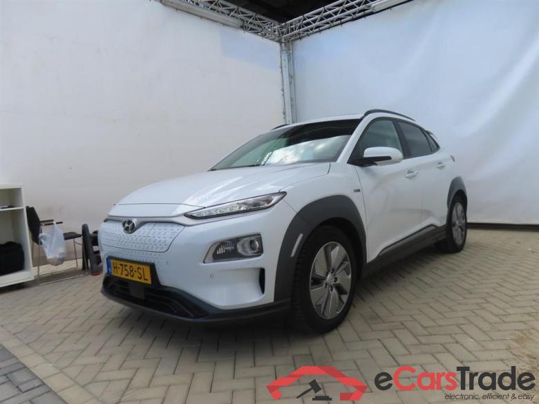HYUNDAI Kona EV Premium 64 kWh #1