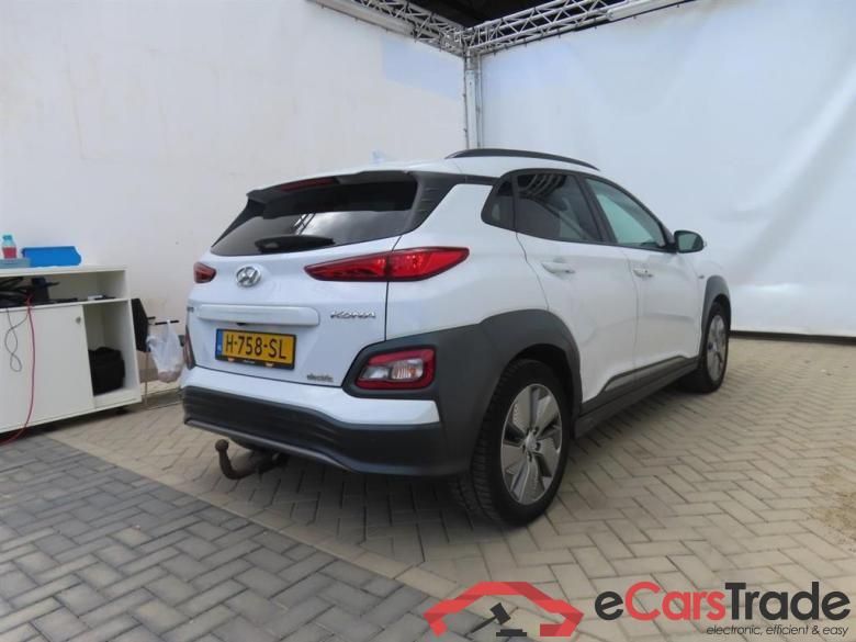 HYUNDAI Kona EV Premium 64 kWh #2
