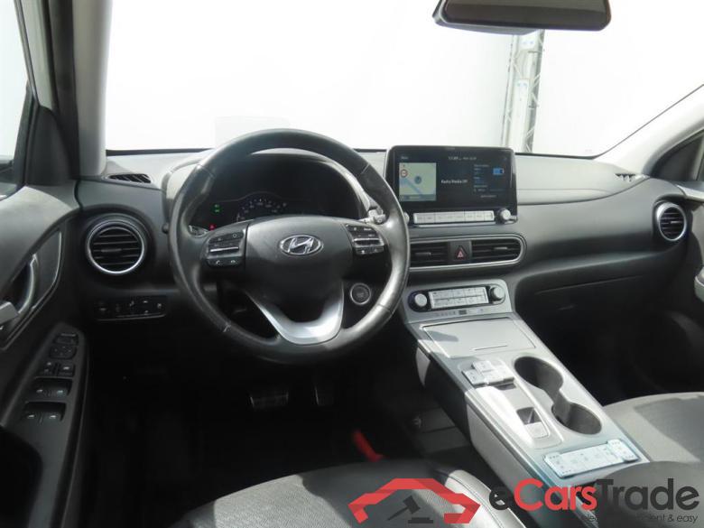 HYUNDAI Kona EV Premium 64 kWh #3