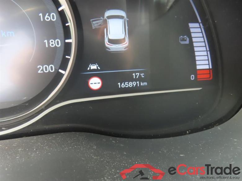 HYUNDAI Kona EV Premium 64 kWh #4