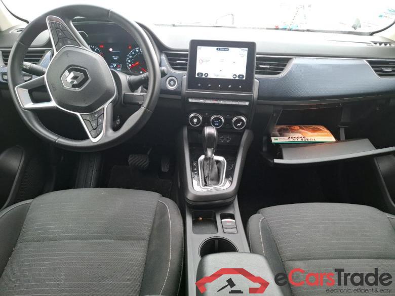 Renault Business TCe 140 EDC Arkana Business 1.3 TCe 140CV BVA7 E6d #5
