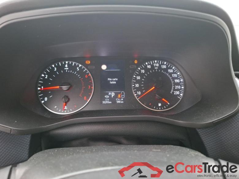 Renault Business TCe 140 EDC Arkana Business 1.3 TCe 140CV BVA7 E6d #6